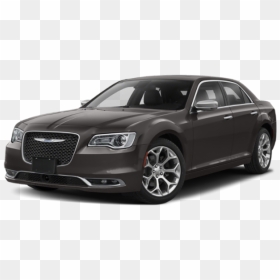 Chrysler 300 2018, HD Png Download - chrysler png