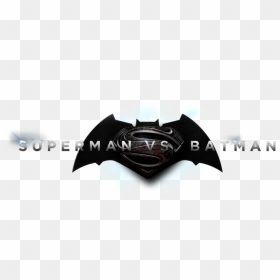 Transparent Superman Symbol Png - Batman V Superman: Dawn Of Justice, Png Download - bruce wayne png