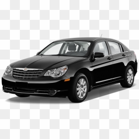 Chrysler - 2018 Lincoln Mkx Black, HD Png Download - chrysler png