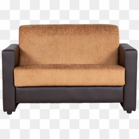 Studio Couch, HD Png Download - seat png