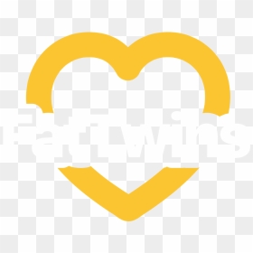 Fattwins - Graphic Design, HD Png Download - twins logo png