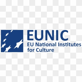 Azure Logo Png , Png Download - European Union National Institutes For Culture, Transparent Png - azure logo png