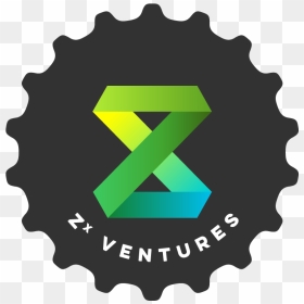 Zx Ventures Logo, HD Png Download - cnet logo png