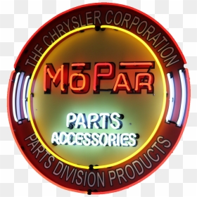 Mopar , Png Download - Willie Jewell's Old School Bar-b-q, Transparent Png - mopar logo png