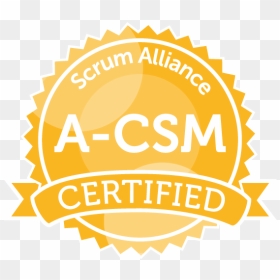 Advanced Certified Scrum Master, HD Png Download - adam jensen png