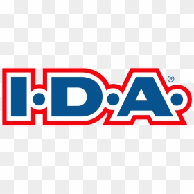 Ida Pharmacy Logo , Png Download - Castlegar Community Pharmacy Ida, Transparent Png - pharmacy logo png