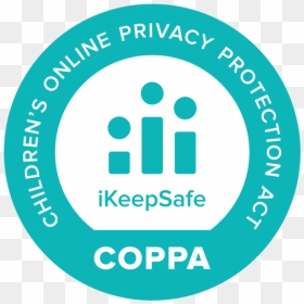 Ikeepsafe-certified - Circle, HD Png Download - game and watch png