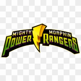 Original Power Rangers Logo, HD Png Download - american horror story png