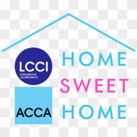 Home Sweet Home Lcci, HD Png Download - home sweet home png
