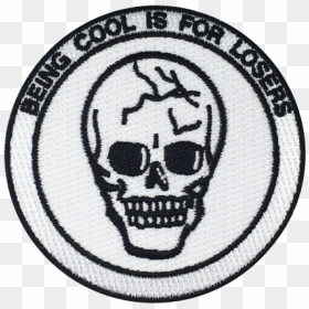 Cool Patches Png, Transparent Png - patches png