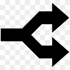Split, HD Png Download - split png
