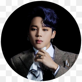 Jimin Profile - Jimin Map Of The Soul 7, HD Png Download - bts group png