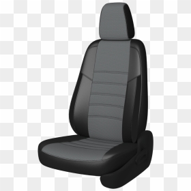 Download Car Seat Clipart Group Graphic Black And White - Car Seats Clipart, HD Png Download - seat png