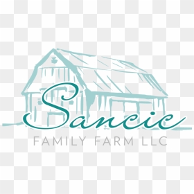 Farm Logo Design Rieger Ranch - Illustration, HD Png Download - ranch png