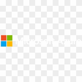 Microsoft Azure Logo White, HD Png Download - azure logo png