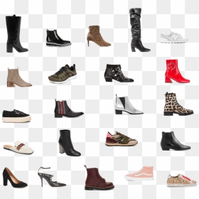 Athletic Propulsion Labs レディース スニーカー 靴 送料無料 Black/metallic - Chelsea Boot, HD Png Download - zapatos png