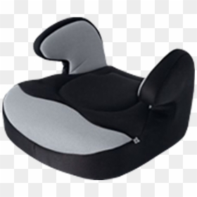Booster Seat (boo) - Seat Booster For Kids, HD Png Download - seat png
