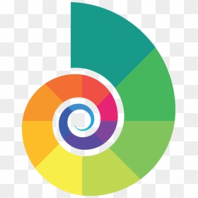 Designs Guru Studio - Circle, HD Png Download - html5 logo png