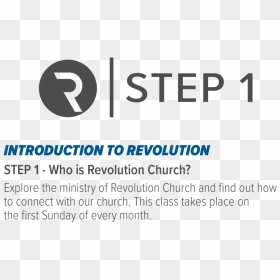 Revolution Png, Transparent Png - revolution png