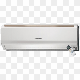 O General Asga18feta - O General 1.5 Ton 3 Star Split Ac, HD Png Download - split png