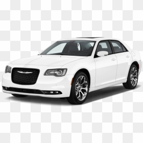 2019 Chrysler 300 Mpg, HD Png Download - chrysler png