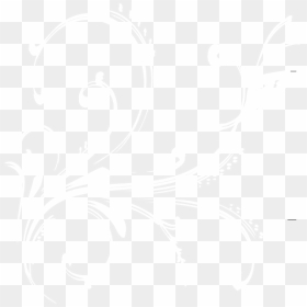 Thumb Image - Floral White Png, Transparent Png - floral print png