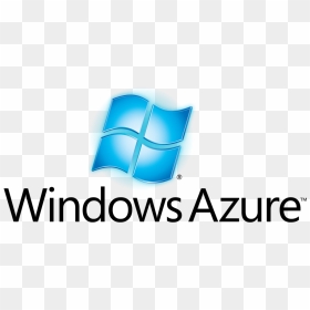 Windows Azure Logo Png, Transparent Png - azure logo png