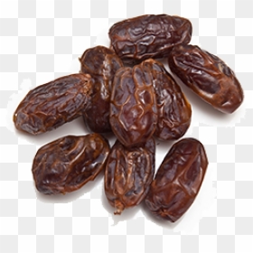 Dates Png Free Download - Raisin Transparent Background, Png Download - dates png