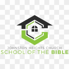 School Of The Bible Semester 2 Classes - House, HD Png Download - school house png