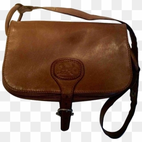 #vintage #bag #png #freetoedit - Messenger Bag, Transparent Png - leather bag png