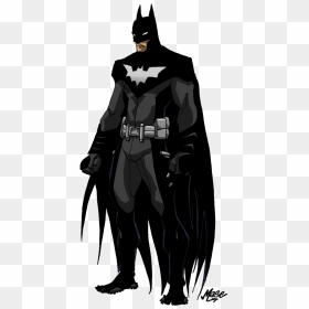 Batman Transparent, HD Png Download - bruce wayne png