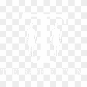 The Traveler Twins - Poster, HD Png Download - twins logo png