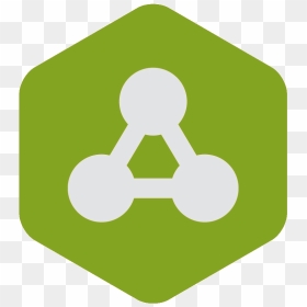 Supply Chain Solutions Icon , Png Download - Supply Chainpng Icon, Transparent Png - chain icon png