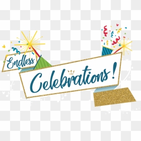 Disney"s Endless Celebrations @king Power From 2nov2018-20jan2019 - Celebrating Png, Transparent Png - celebrating png