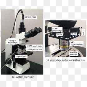 Motion Blur Free Microscope, HD Png Download - motion blur png