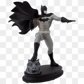 Figurine, HD Png Download - bruce wayne png