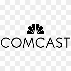Comcast Logo Png - Comcast Logo White Transparent, Png Download - comcast png