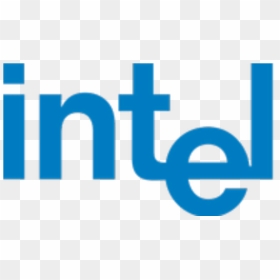 Intel Turns To Comcast To Attack Class Certification - Old Intel Logo, HD Png Download - comcast png