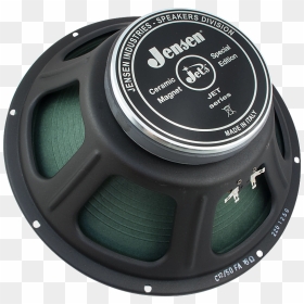Jensen® Jets, 12", Falcon, 50w Image - Subwoofer, HD Png Download - adam jensen png