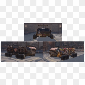 Humvee, HD Png Download - crossout png