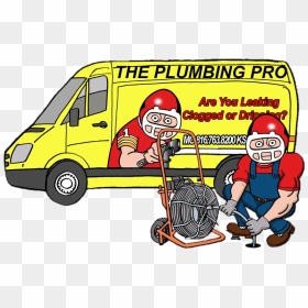 Clip Art, HD Png Download - plumber png