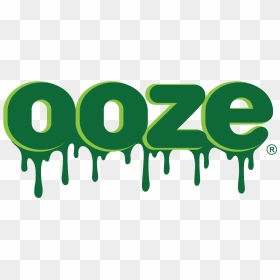 Ooze Logo, HD Png Download - ooze png