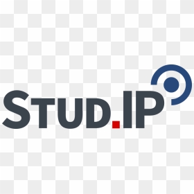 Ip Logo Rgb - Stud Ip, HD Png Download - stud png