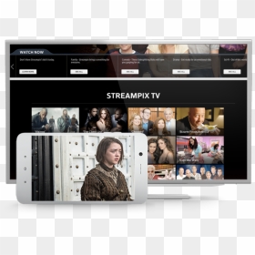 Xfinity Streampix, HD Png Download - comcast png