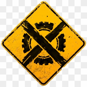 Logo - Crossout Logo, HD Png Download - crossout png