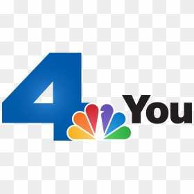 Nbc 4 You, HD Png Download - comcast png