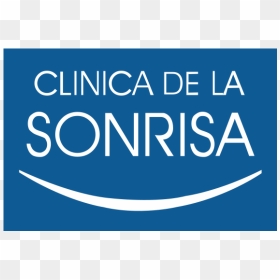 Clinica De La Sonrisa, HD Png Download - sonrisa png