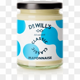 Dr Wills, HD Png Download - mayo png