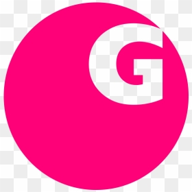 Logo - Circle, HD Png Download - diseño grafico png