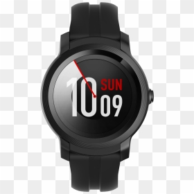 Ticwatch E2"  Title="ticwatch E2 - Ticwatch E2, HD Png Download - special price png
